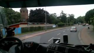 DHL Tour 24 06 2013 DHL Duisburg 042