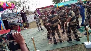 110 BN BSF Rising day