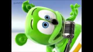 Eu Sou O Gummy Bear Brasil