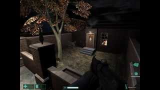 FEAR: Extraction Point №2