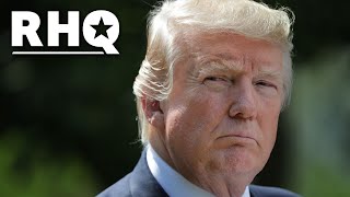 Legal Experts Agree: 'Trump Is Going To Be Prosecuted'