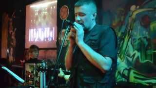 Ільля Сін+Masque Noir (клюб Графіці)
