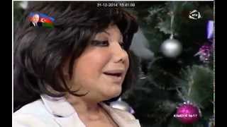 Səndən uzaq yadıma sən düşəndə - Flora Kərimova Elvin Abdullayev