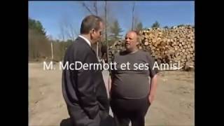 Le meilleur video des Remblais illegals 2.0