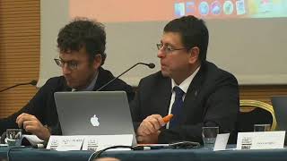 DIEGO FUSARO: I padroni del discorso. Giornalismo e manipolazione di massa