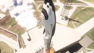 Commercial Space Program Success