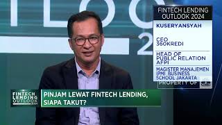 Jelang Ramadan, Tren Pengguna Fintech Lending Meningkat?
