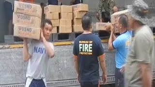 Government agencies and NGOs’ plan to create Philippine Humanitarian Standard guideline