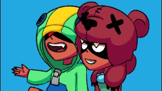СЕКС БРАВЛ СТАРС | PORNO BRAWL STARS | НОВЫЕ ПОШЛЫЕ МУЛЬТИКИ БРАВЛ СТАРС