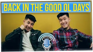 Is JK Just a Relic? + Casual Relationships (ft. Tim C. & Jason Chen)