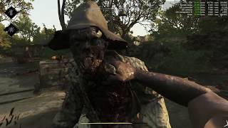Hunt  Showdown i5-7400  GTX 1060 6g
