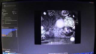 Pentium G3258 overclocked 4.8GHz CINEBENCH R15