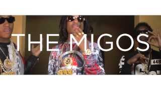Migos -- Ounces  (Official Video)