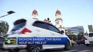 Pandemi Terkendali, Aktivitas Mulai Normal