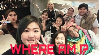 Good Food and Friends in Jakarta | zsiti