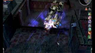 Tetsui Solando Quadra