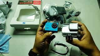 SJCAM SJ8 PRO  + SJ4000 1080p | Compra de Oportunidade |
