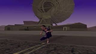 блеск от скинов в gta SA:MP // парафиновые скины // блестящие скины