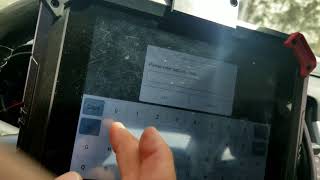 2014 CHEVROLET CRUZE ALL KEYS LOST AND PROGRAM KEYS