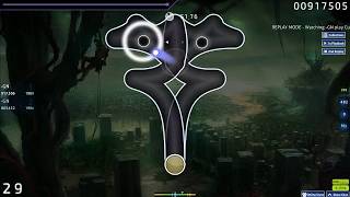 [osu! aspire 2018] Culprate - Acid Rain [Defensive Pronghorn]