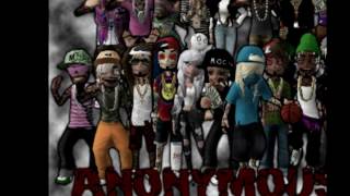 ANONYMOUS ENT 3.0 PART 1 MEEZ ENT