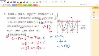 【美英物理】235 - 高三選修物理(上) | 2-1~2-4_學資