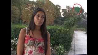 Fadwa RHIMI (Comptable et Gérante Caftan Elégance Liège Belgique)