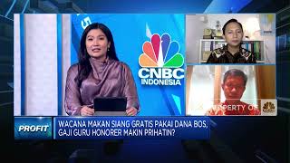 Diminta Kaji Ulang, Program Makan Siang Gratis Dinilai Picu Kekerasan Budaya?
