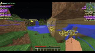 Слив чита на DayCraft и MCSKill за 3 лайка! Статус:NOFIX 15.10.2017