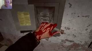 прохождение OUTLAST серия 7 ПРЕДОХРАНИТЕЛИ
