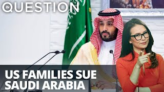 Families of Pensacola base shooting victims sue Saudi Arabia