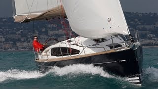 Jeanneau Sun Odyssey 41DS