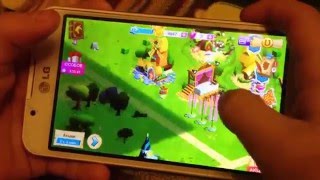 Обзор игры my little pony для девочек