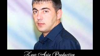 Zaur Asiq Qisqaniram men