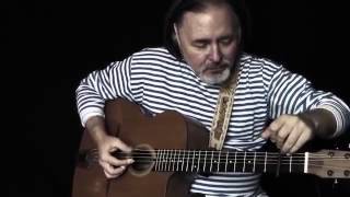 Джентльмены Удачи Gentlemen Of Fortune theme Igor Presnyakov fingerstyle guitar