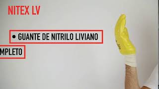 NITEX LV