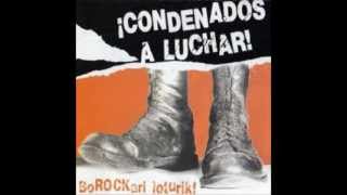 ¡Condenados A Luchar! ( ÁLBUM COMPLETO )