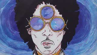 MR. ZEN - WORDS [song FUSIFORM by ANITEK + EN sub]