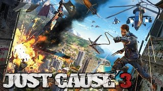 Just Cause 3™ ► Прохождение #11