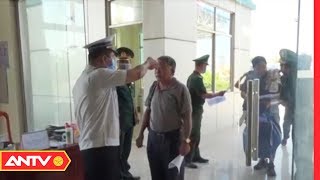 Bản tin 113 Online cập nhật hôm nay | Tin tức 24h mới nhất ngày 12/02/2020 | ANTV