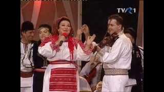 FLORICA BRADU  -  MERS-O BADEA LA TINCA