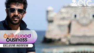 Kabir Khan - Bajrangi Bhaijaan - Exclusive Interview - Komal Nahta