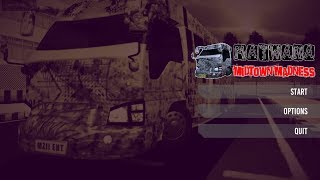 Matwana : Midtown Madness Gameplay