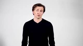 Сергей Безруков. Новое кино. Россия. АвтоКлуб