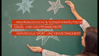 5 Jahre Jugendhilfe im bbw Südhessen