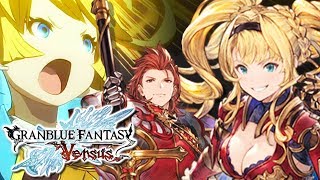 I CAN'T DECIDE!【Zeta/Charlotta/Percival】
