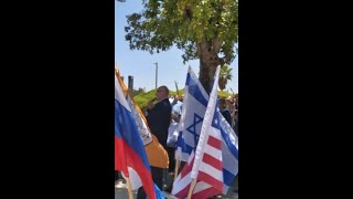 В США запретили помнить о встрече на Эльбе?