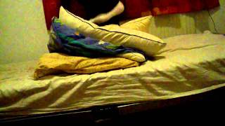 Bed Trampling 2