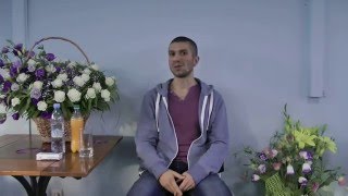 Артур Сита - Как мы "засыпаем"