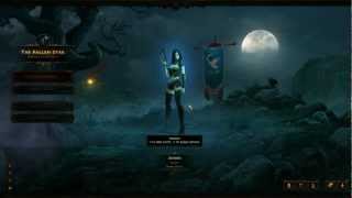 Diablo 3 open beta day1